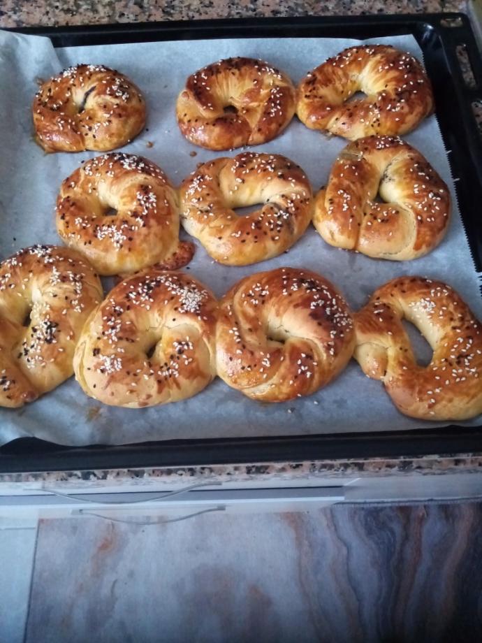 Ya Tutarsa: Mükemmel Mayalı Hamurun Sırları