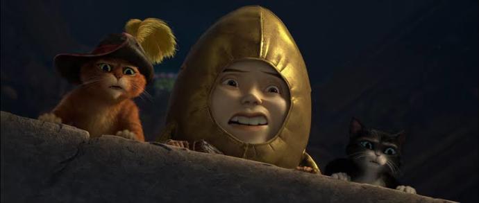 Animasyon Severler El Kaldırsın: DreamWorks Yaratıcılarının En İyi Animasyon Filmleri!