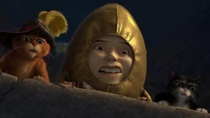 Animasyon Severler El Kaldırsın: DreamWorks Yaratıcılarının En İyi Animasyon Filmleri!