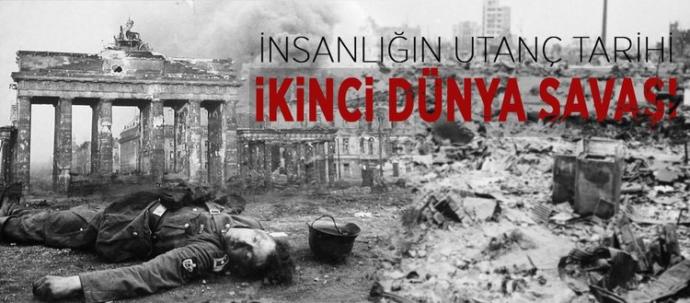 2. Dünya Savaşı Nedenleri ve Savaşın Önemi