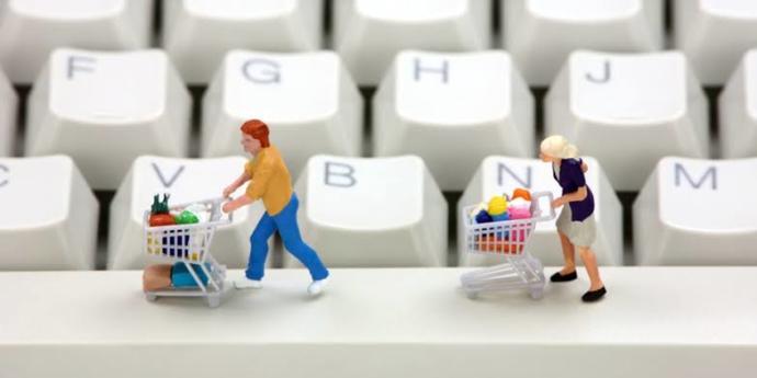 İnternet Alışverişi Yaparken Dolandırılmak İstemeyenler Buraya!