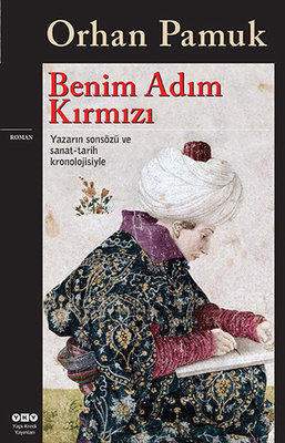 Yapı Kredi Yayınları Baskısı