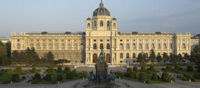 Bir acayip m&uuml;ze gezisi...