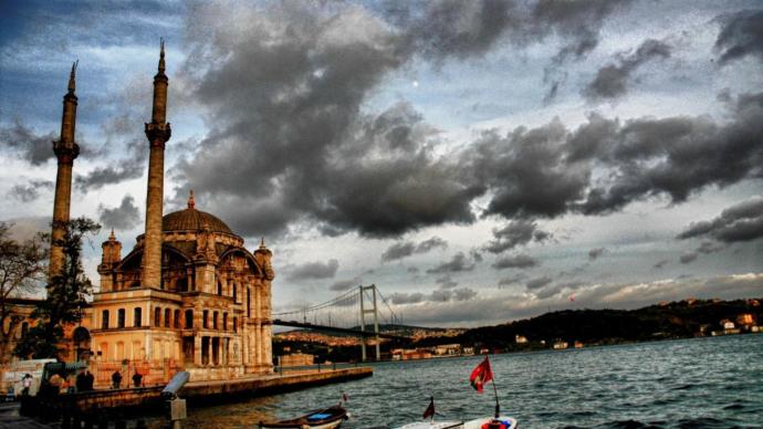 Aşkın, Hasretin, Ortak Mirasın En Güzel Şehri İstanbul