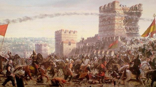 Aşkın, Hasretin, Ortak Mirasın En Güzel Şehri İstanbul