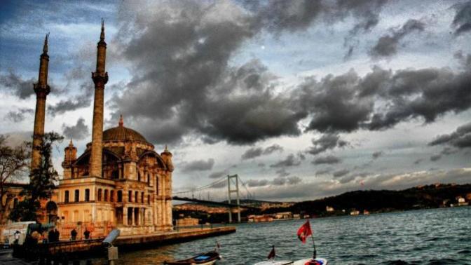Aşkın, Hasretin, Ortak Mirasın En Güzel Şehri İstanbul