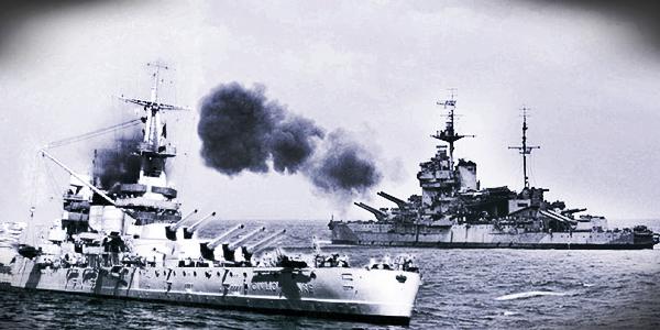 2. Dünya Savaşı, Marshall Takım Adaları Baskını!
