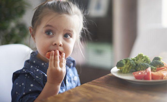Çocuklarda Gıda Boğulmalarına Dikkat! Gıda Boğulmaları Nasıl Önlenebilir?