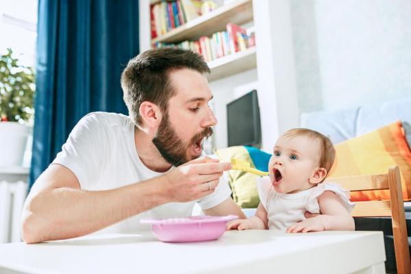 Çocuklarda Gıda Boğulmalarına Dikkat! Gıda Boğulmaları Nasıl Önlenebilir?