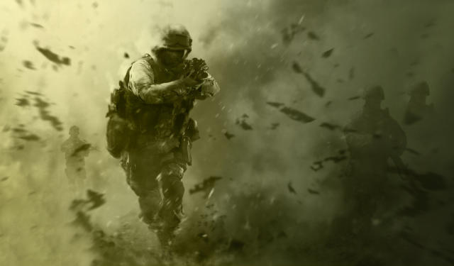 Call of Duty: Modern Warfare İnceleme