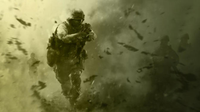Call of Duty: Modern Warfare İnceleme