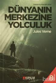 Fransız Yazar Ve Gezgin: Jules Verne!