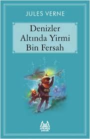 Fransız Yazar Ve Gezgin: Jules Verne!