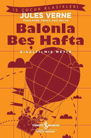 Fransız Yazar Ve Gezgin: Jules Verne!