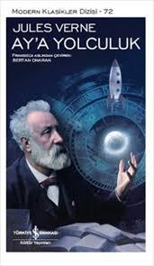 Fransız Yazar Ve Gezgin: Jules Verne!