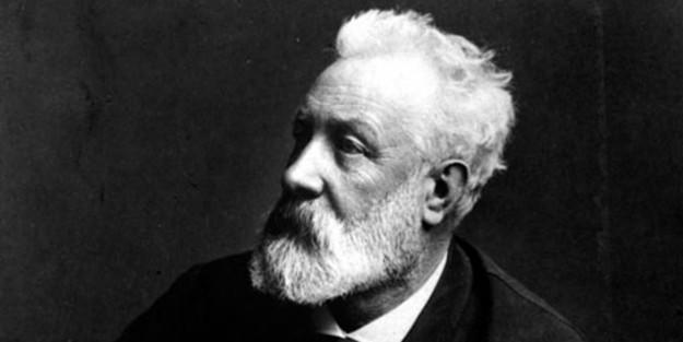 Fransız Yazar Ve Gezgin: Jules Verne!
