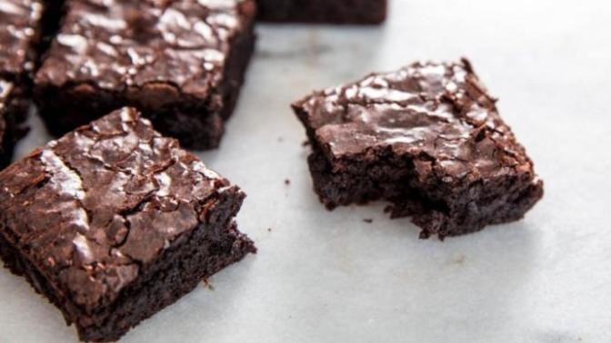 Kendi Küçük Lezzeti Büyük: Brownie Tarifim