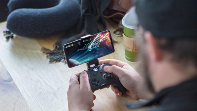 GeForce Now Sayesinde Cep Telefonu ve Tabletlerden Bilgisayar Oyunlarının Tadını Çıkartın