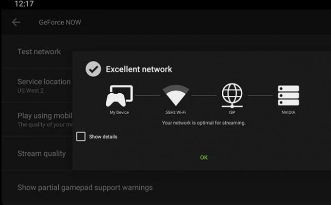 GeForce Now Sayesinde Cep Telefonu ve Tabletlerden Bilgisayar Oyunlarının Tadını Çıkartın