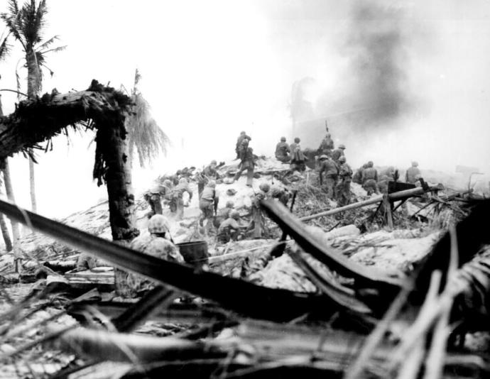 2. Dünya Savaşı, Japon - ABD Gerginliği, Midway İntikamı!