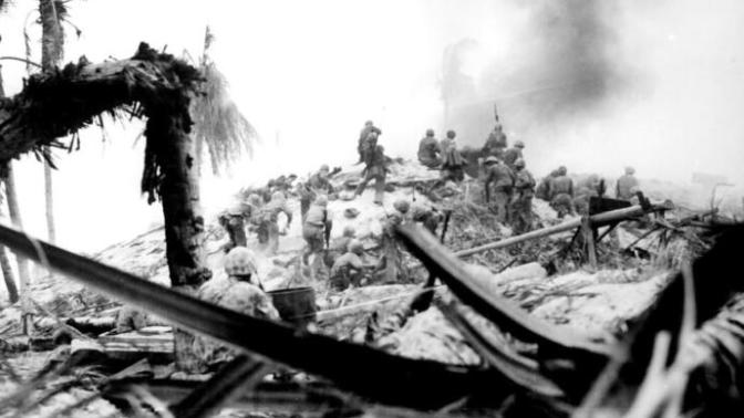2. Dünya Savaşı, Japon - ABD Gerginliği, Midway İntikamı!