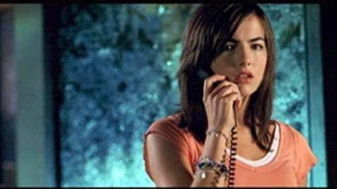 Telefonunuza Cevap Vermekten Korkmanıza Neden Olacak Filmler!