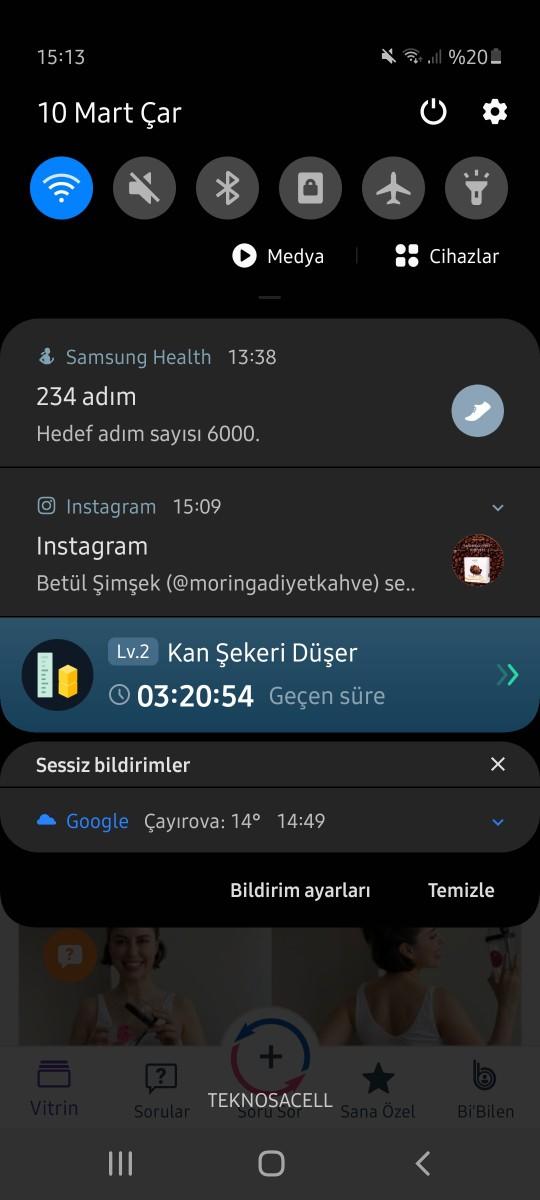 Ben de Kilo Vermek İstiyorum Diyorsan Bu Çorba Tam Sana Göre: Aç Kalmadan Zayıfla!