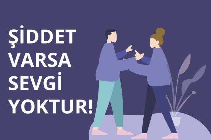 Flört Şiddeti Nedir? Kendimizi Nasıl Koruyacağız?