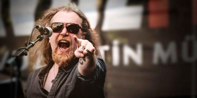 Türkçe Rock Müziğin Son 30 Yılda En İyi Sesleri