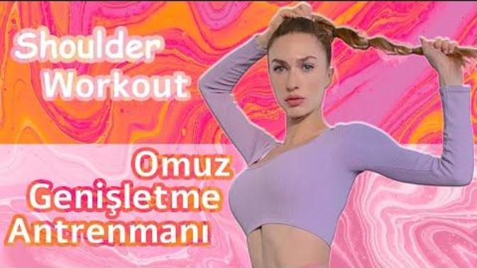 Kıyafetlerin Daha Güzel Durması İçin Bu 7 Dakikalık Egzersizi Mutlaka Dene!