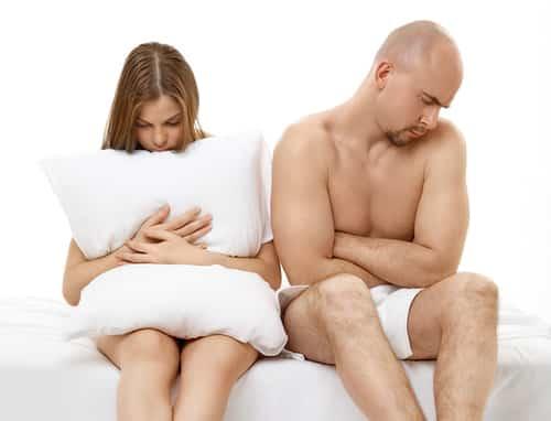 Olmuyor Olamıyor: Orgazm Disfonksiyonu Nedir Ne Değildir?