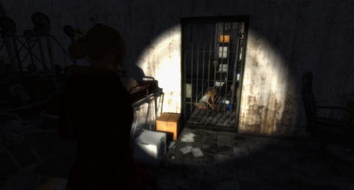 Mobilde Silent Hill Keyfi: Forgotten Memories