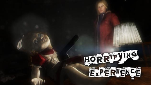 Mobilde Silent Hill Keyfi: Forgotten Memories
