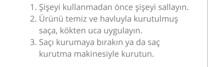 Saç Şekillendirirken Bilinmeden Yapılan Hatalar!