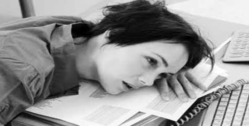 Yedi Madde İle Depresyonda Olduğunuzu Öğrenmeye Ne Dersiniz?