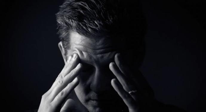 Yedi Madde İle Depresyonda Olduğunuzu Öğrenmeye Ne Dersiniz?