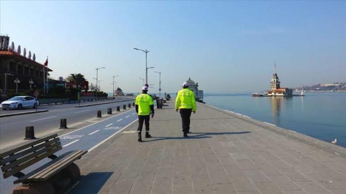 11 Mart 2020 - 2021: 1 Yıllık Pandemi Sürecinde Türkiyede Neler Yaşandı?