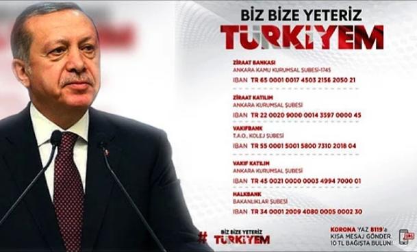 11 Mart 2020 - 2021: 1 Yıllık Pandemi Sürecinde Türkiyede Neler Yaşandı?