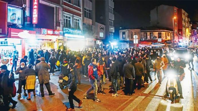 11 Mart 2020 - 2021: 1 Yıllık Pandemi Sürecinde Türkiyede Neler Yaşandı?