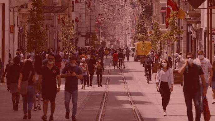 11 Mart 2020 - 2021: 1 Yıllık Pandemi Sürecinde Türkiyede Neler Yaşandı?