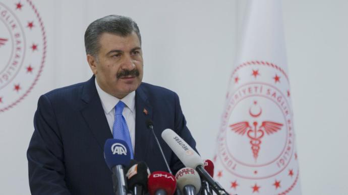 11 Mart 2020 - 2021: 1 Yıllık Pandemi Sürecinde Türkiyede Neler Yaşandı?