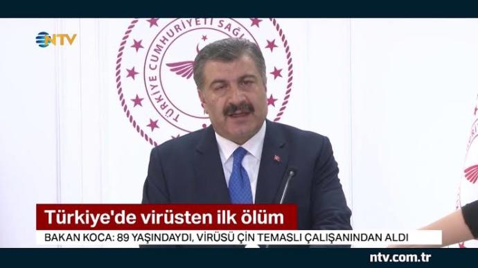 11 Mart 2020 - 2021: 1 Yıllık Pandemi Sürecinde Türkiyede Neler Yaşandı?