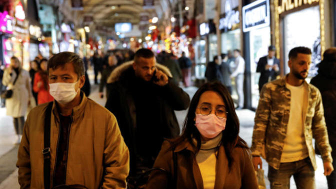 11 Mart 2020 - 2021: 1 Yıllık Pandemi Sürecinde Türkiye'de Neler Yaşandı?