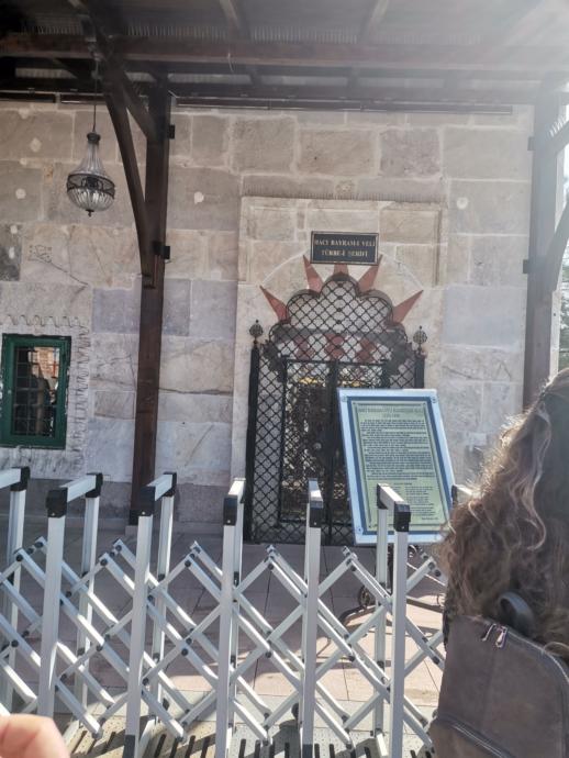 Ankarada Gezilmesi Gereken Yerler