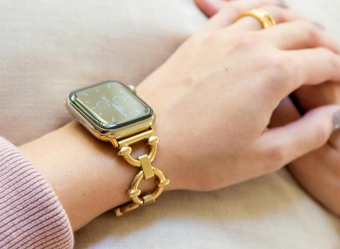 Smart Jewelry