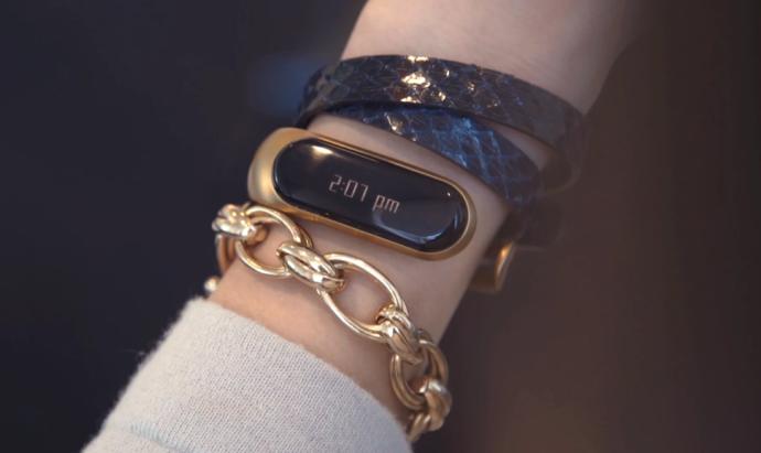 Smart Jewelry