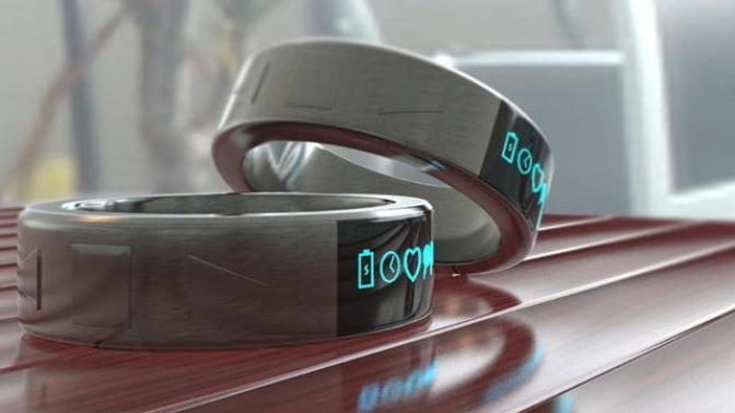 Giyilebilir Teknoloji (Wearable Technology)
