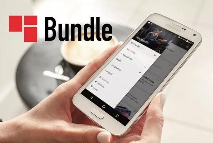 Bundle