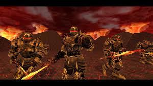 Bir Zamanların Popüler Oyunu Olan Return to Castle Wolfenstei̇n The Dark Army Upri̇si̇ng Remastered Versiyonuyla Geri̇ Döndü