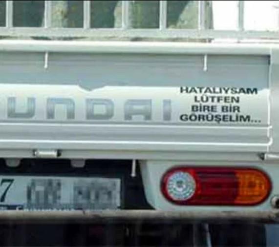 Şikayet Edilenler Sekmesinde Görmeyelim Artık Dediğimiz Paylaşım Gizleme Hataları!